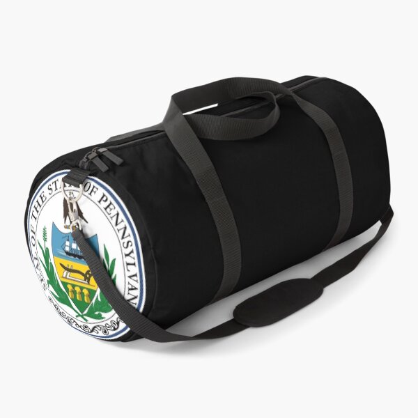 Item preview, The Great Seal Of Pennsylvania designed and sold by romeobravado.