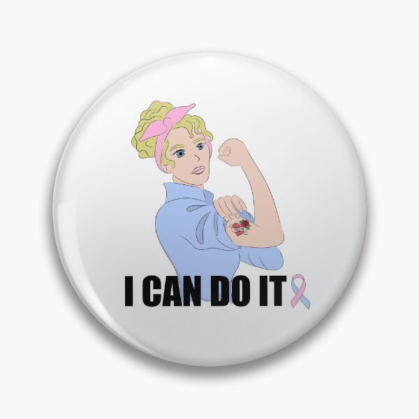 Item preview, I CAN DO IT infertility designed and sold by ELithen.