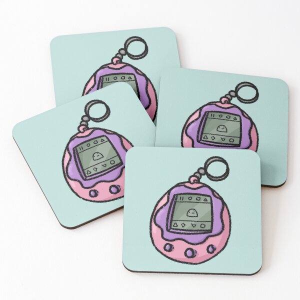 Item preview, tamagotchi  designed and sold by Sophie  DeRosa.
