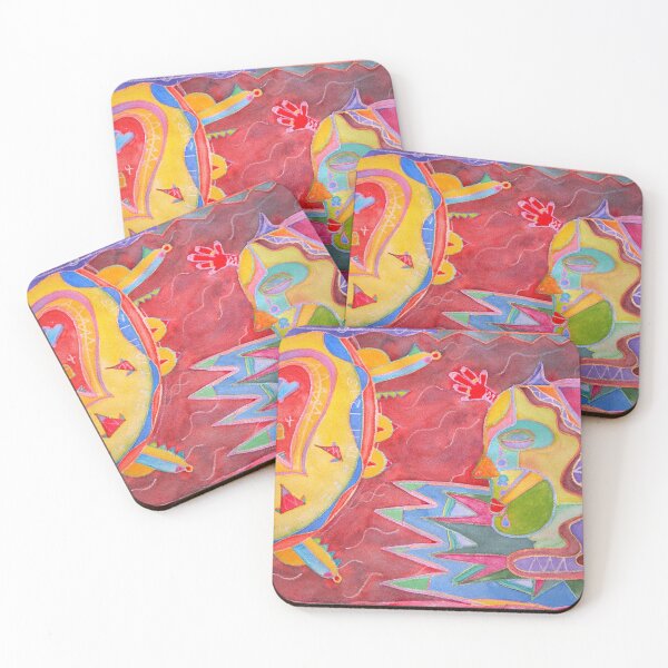 Item preview, Sun and Moon designed and sold by AnnetteArt.