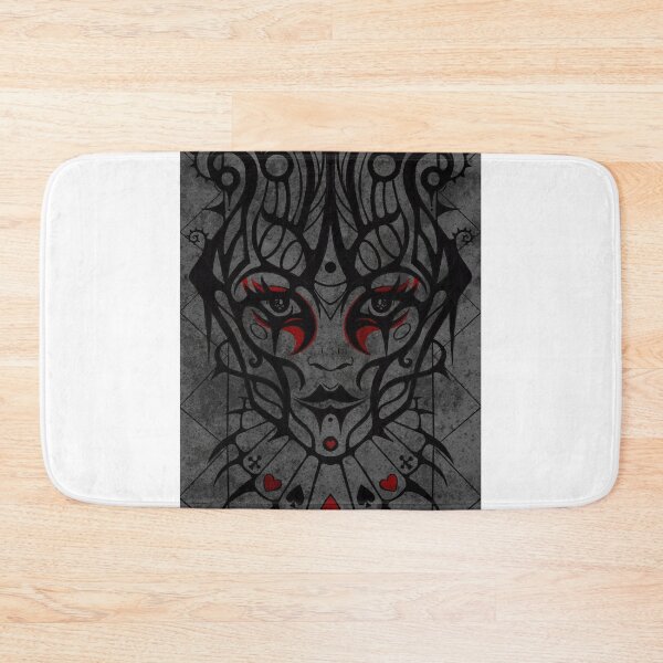 Item preview, Fear mixed with face  designed and sold by CarlbrownF.