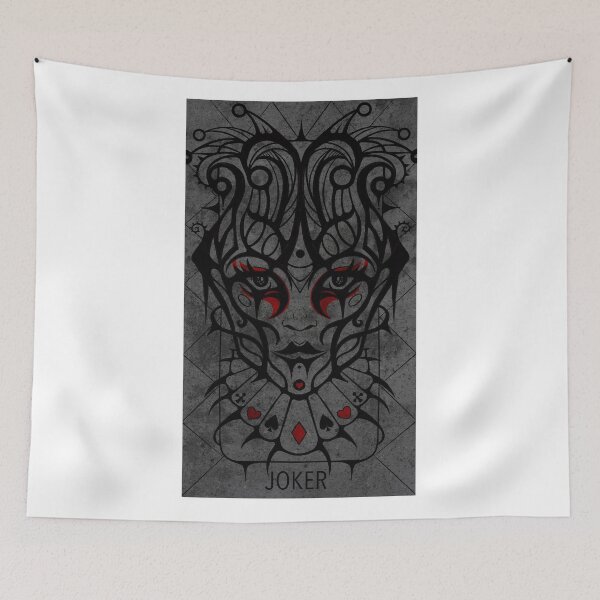 Item preview, Fear mixed with face  designed and sold by CarlbrownF.