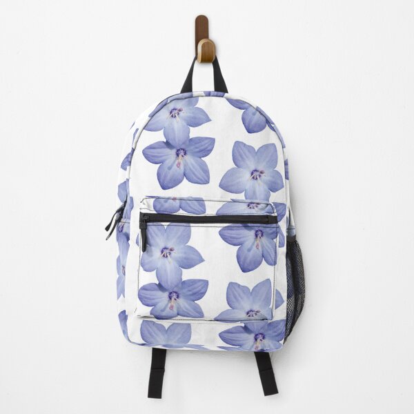 Item preview, Blue Flowers of Ravello designed and sold by sharasaur.
