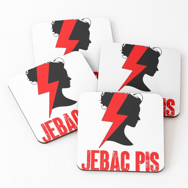 Item preview, Jebac Pis Aborcja JBC PIS Poland Women Rights designed and sold by TrendingTees4u.