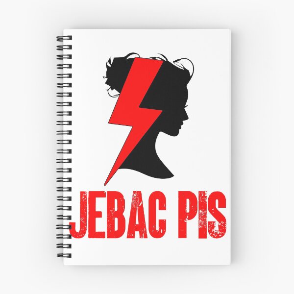 Item preview, Jebac Pis Aborcja JBC PIS Poland Women Rights designed and sold by TrendingTees4u.