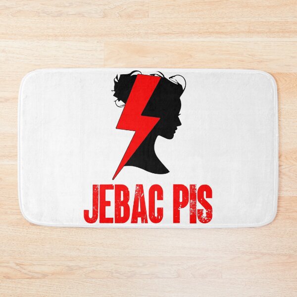 Item preview, Jebac Pis Aborcja JBC PIS Poland Women Rights designed and sold by TrendingTees4u.