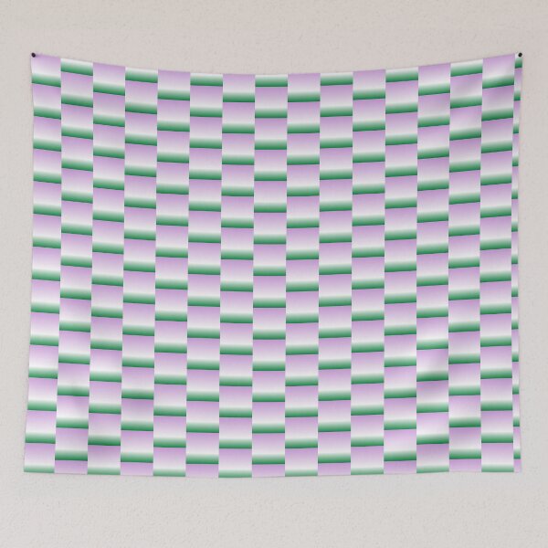 Item preview, genderqueer colors designed and sold by Lilou-artem.