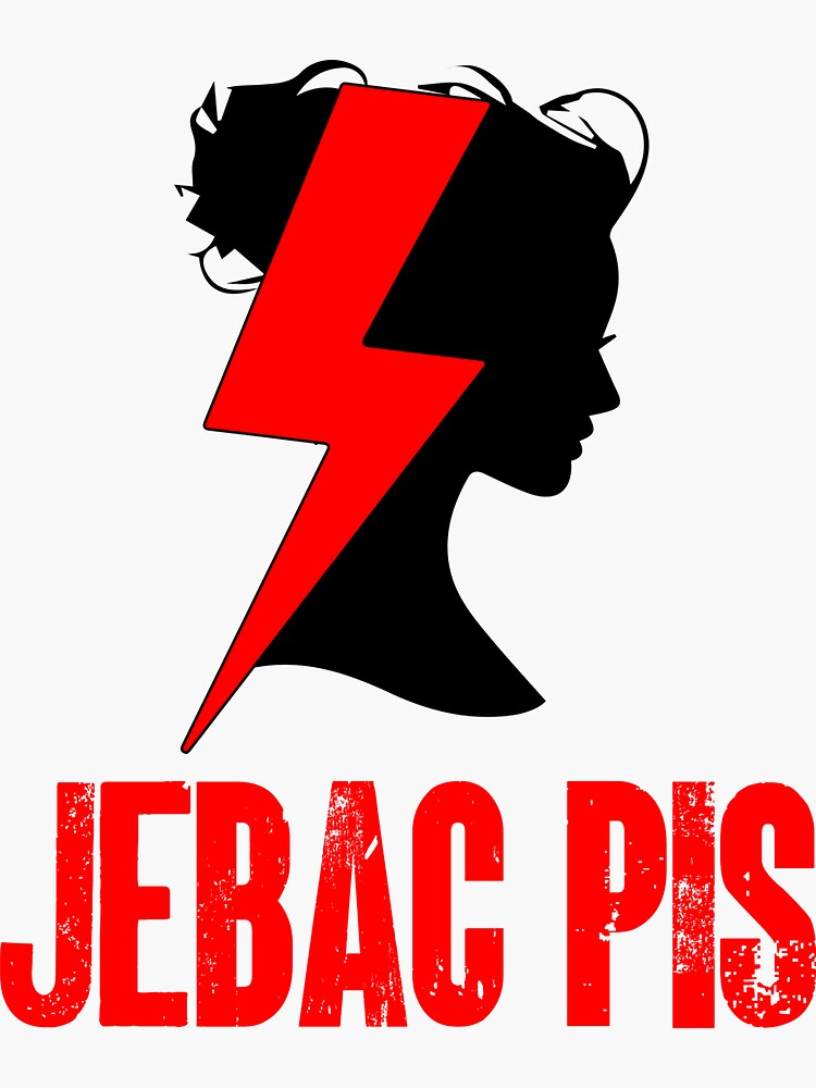 Jebac Pis Aborcja JBC PIS Poland Women Rights" Sticker for Sale by TrendingTees4u | Redbubble