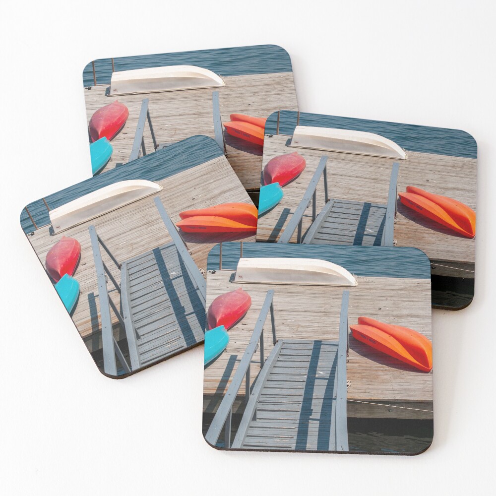 Item preview, Coasters (Set of 4) designed and sold by Ruthie33.