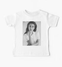 Camiseta para bebé Lauren Jauregui