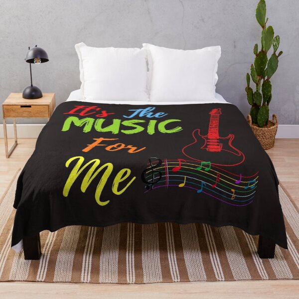 Item preview, It's The Music For Me  Tshirts designed and sold by Shevonda Thomas.