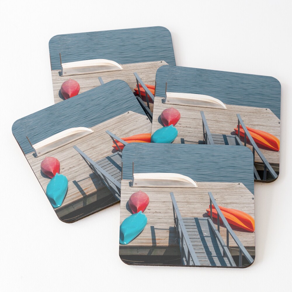Item preview, Coasters (Set of 4) designed and sold by Ruthie33.