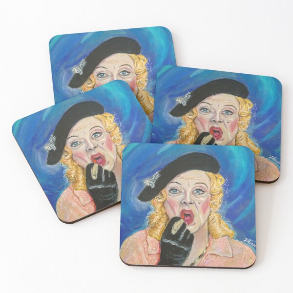 Item preview, Jane en el espejo designed and sold by Jpg4art.