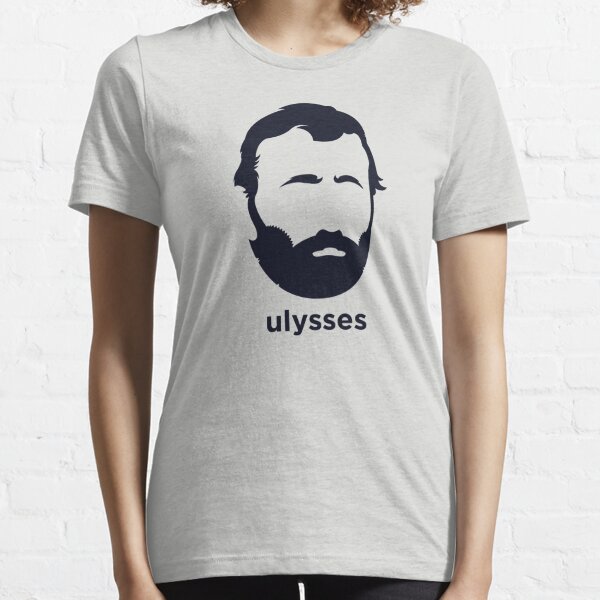 ulysses grant t shirt