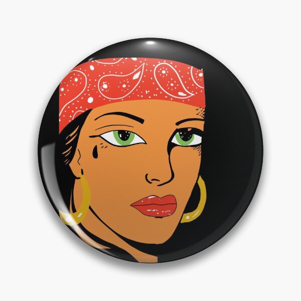 Item preview, Her Face designed and sold by MeaganBragwell.