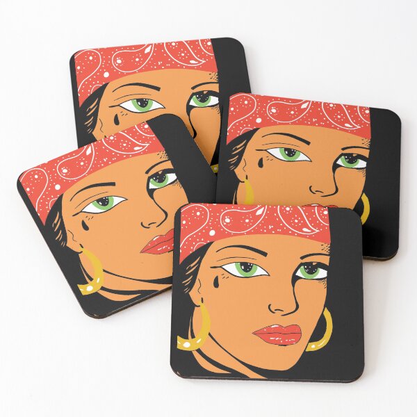 Item preview, Her Face designed and sold by MeaganBragwell.
