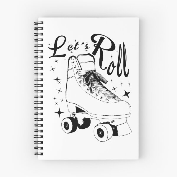 Item preview, Let's Roll designed and sold by The Tilted Flamingo.
