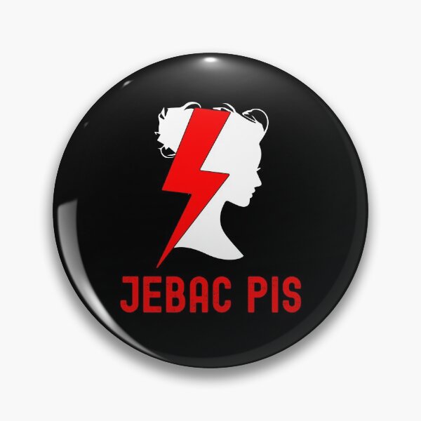 Item preview, Jebac Pis Aborcja JBC PIS Poland Women Rights designed and sold by TrendingTees4u.