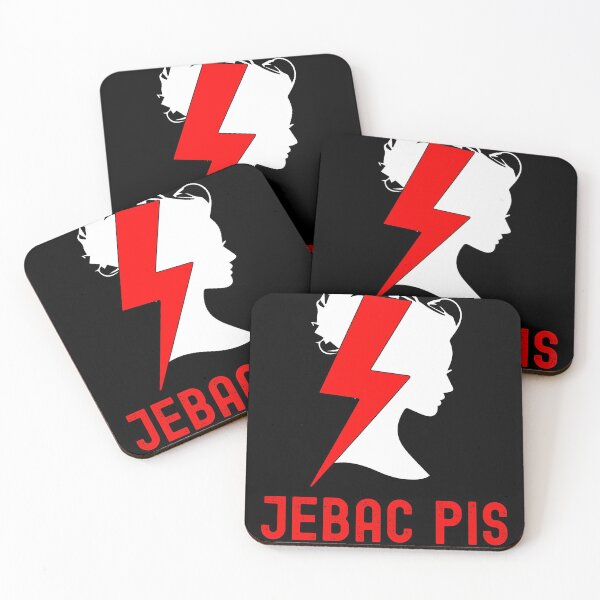 Item preview, Jebac Pis Aborcja JBC PIS Poland Women Rights designed and sold by TrendingTees4u.