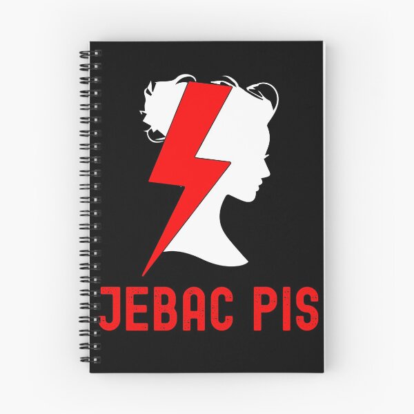 Item preview, Jebac Pis Aborcja JBC PIS Poland Women Rights designed and sold by TrendingTees4u.