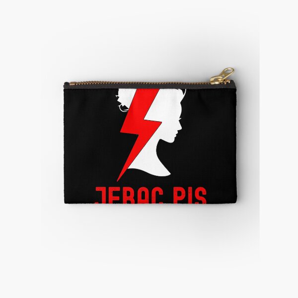 Item preview, Jebac Pis Aborcja JBC PIS Poland Women Rights designed and sold by TrendingTees4u.