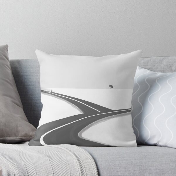 Item preview, On The Way designed and sold by Urban Wall Art Art.