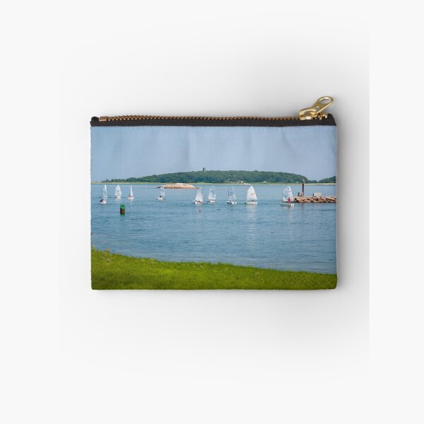 Item preview, Summer Program for sailors designed and sold by Ruth Curtis.