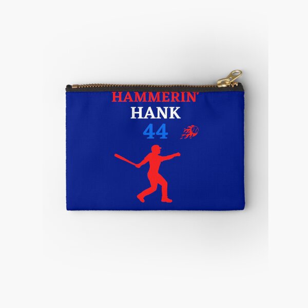 Item preview, Hammerin' Hank 44 designed and sold by WoodburyLake.
