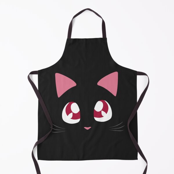 Item preview, Black Cat designed and sold by Craftyhooves.