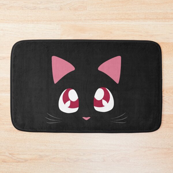 Item preview, Black Cat designed and sold by Craftyhooves.