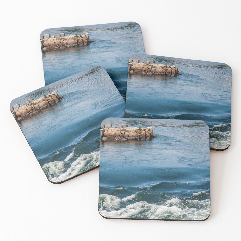 Item preview, Coasters (Set of 4) designed and sold by Ruthie33.
