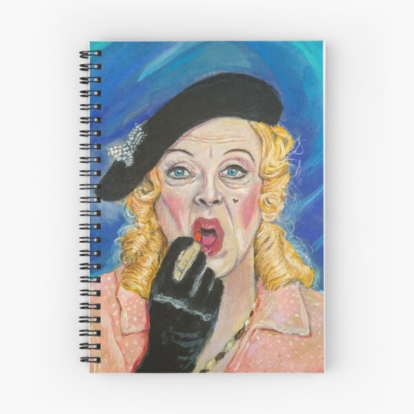 Item preview, Jane at the Mirror designed and sold by Jpg4art.