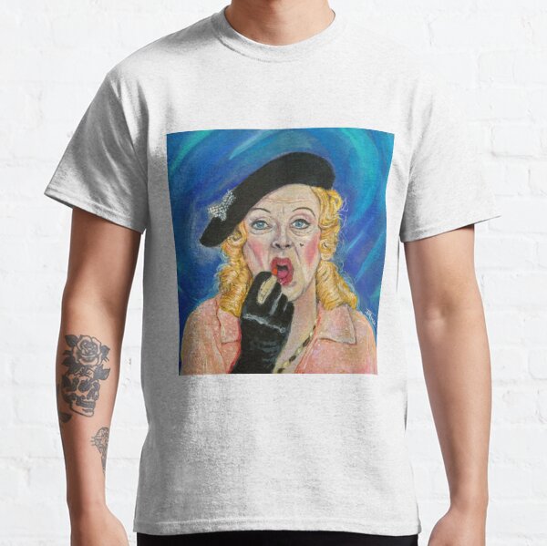 baby jane t shirt