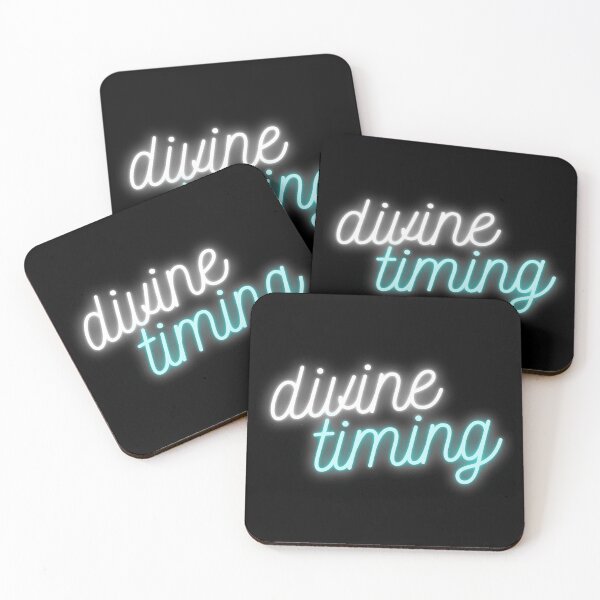 Item preview, Divine Timing designed and sold by Fei1111.