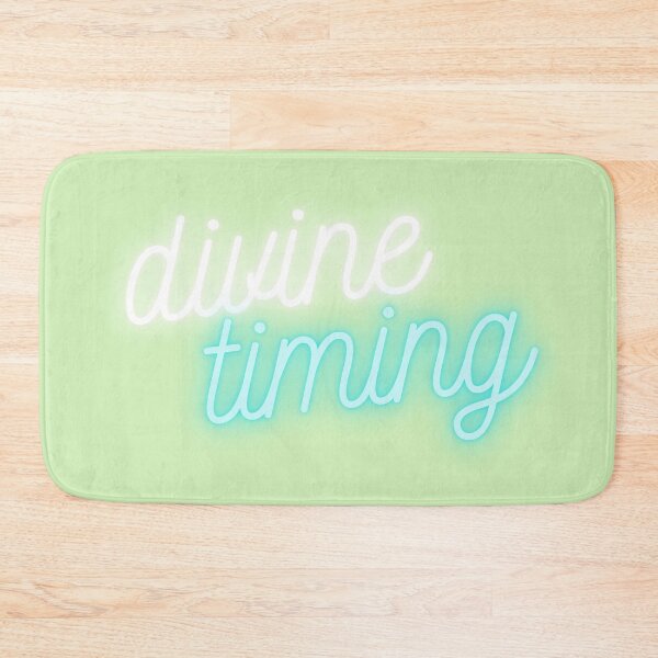 Item preview, Divine Timing designed and sold by China Net Lingo.