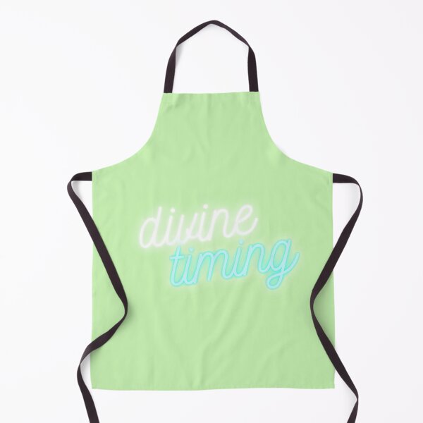 Item preview, Divine Timing designed and sold by China Decoded.
