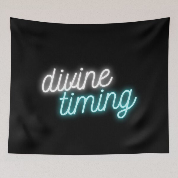 Item preview, Divine Timing designed and sold by Fei1111.
