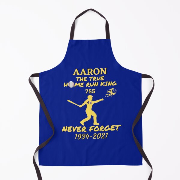 Item preview, Aaron The True Home Run King 755 designed and sold by WoodburyLake.