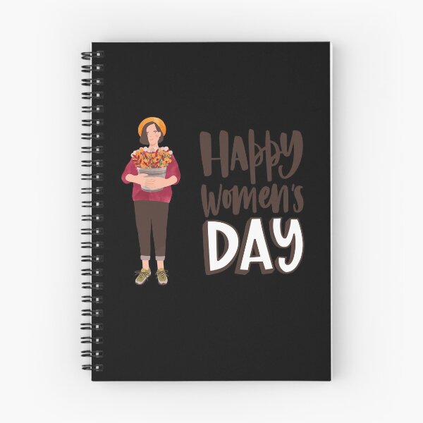 Item preview, 8 march International womans day designed and sold by OnlyPrint20.