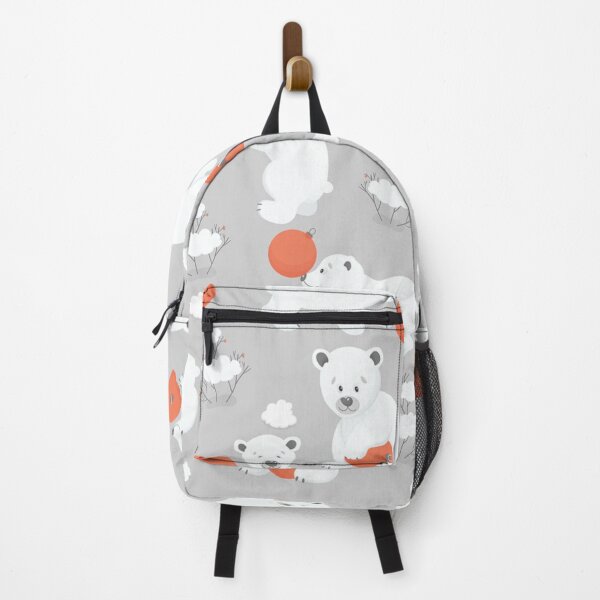 Item preview,  polar bear art designed and sold by zanbo.