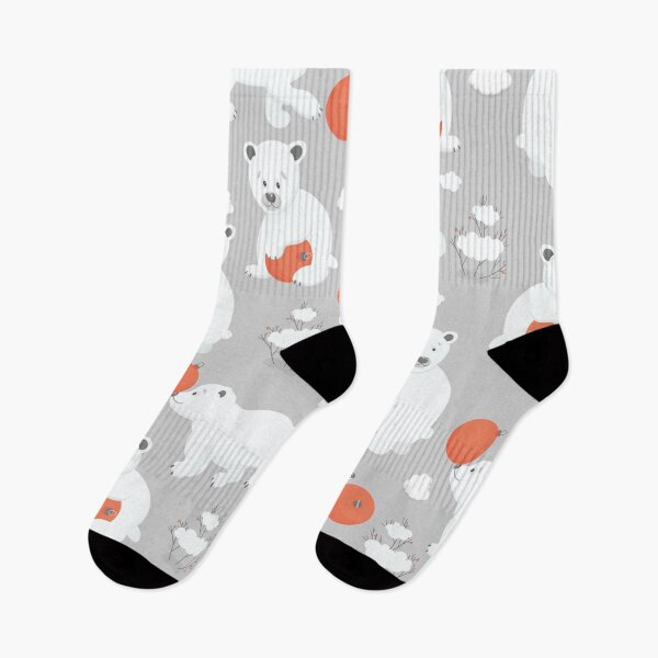 Item preview,  polar bear art designed and sold by zanbo.