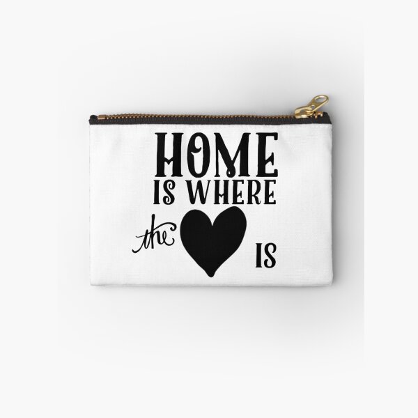 Item preview, Home is Where the Heart Is designed and sold by Marcee Duggar.