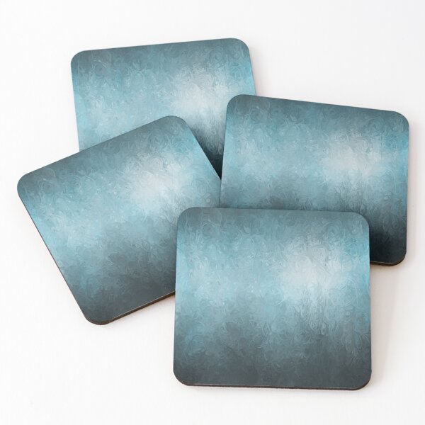 Item preview, Blue fade out designed and sold by R. Leon | Aurora & Douglas.