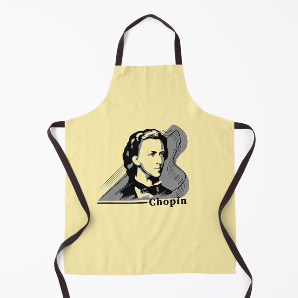 Item preview, Frederic Chopin  designed and sold by LotusCreations.