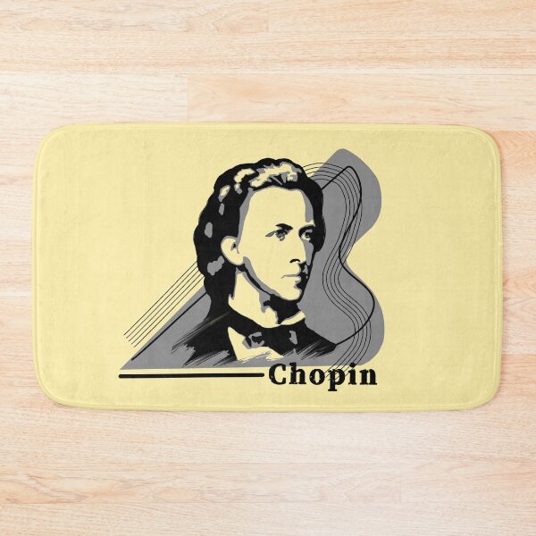 Item preview, Frederic Chopin  designed and sold by LotusCreations.