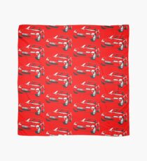 Mazda MX-5 Miata Scarf