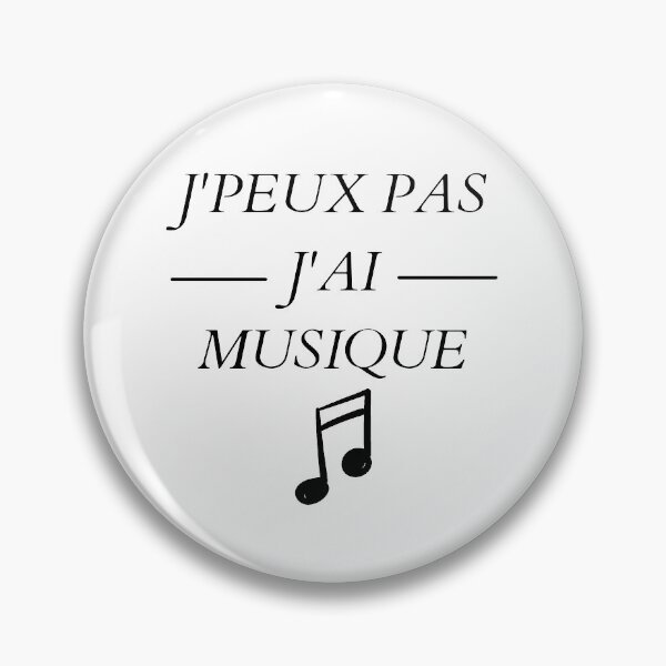 Item preview, I can't I have music designed and sold by Lbrouks.