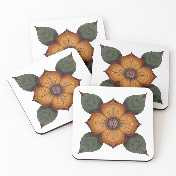 Item preview, Flower designed and sold by laciechey.