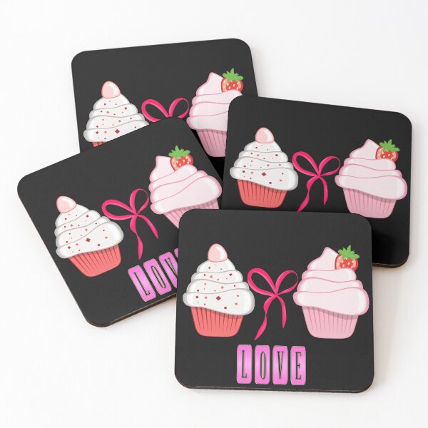 Item preview, Cupcake lovers. designed and sold by alaa-mohamed11.