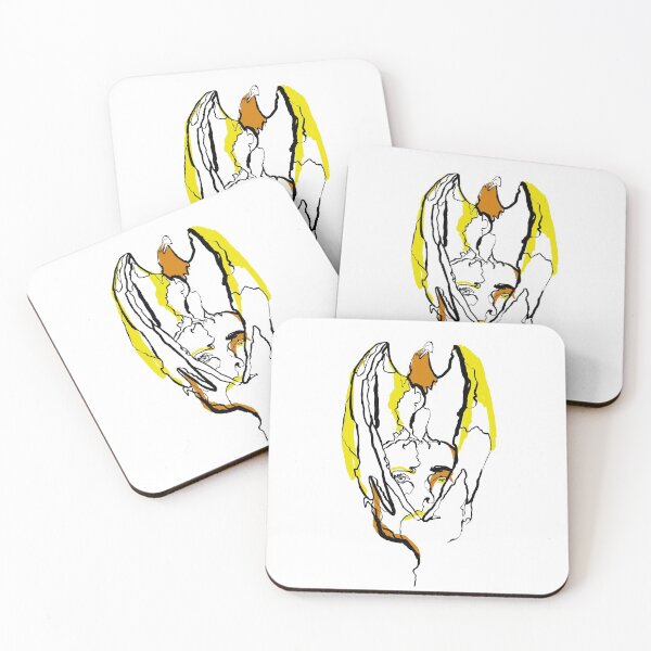 Item preview, Single Line - Birdy designed and sold by MaxencePierrard.